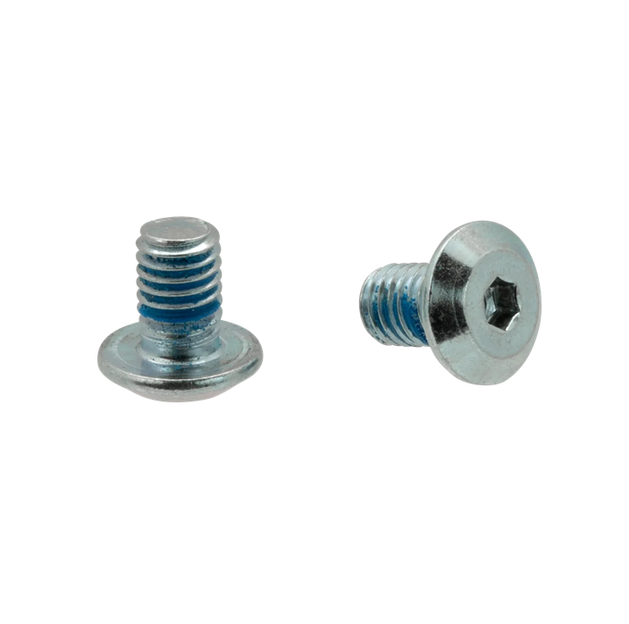 ŚRUBA / ŚRUBY LUMINOUS DO MOCOWANIA PŁOZY FRAME MOUNTING SCREW RAY X1