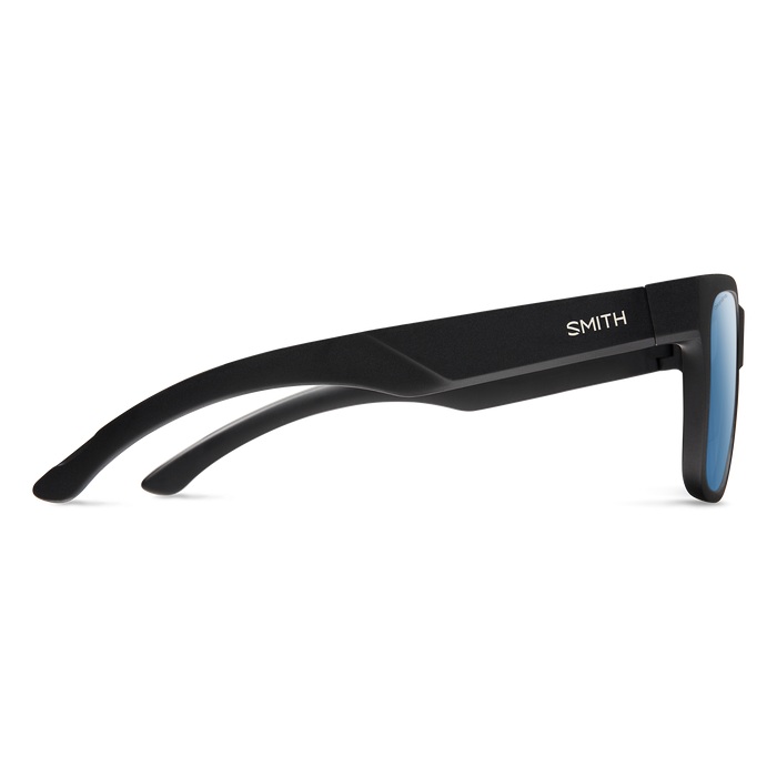 OKULARY PRZECIWSŁONECZNE SMITH LOWDOWN 2 GLASS CHROMAPOP POLARIZED SUNGLASSES