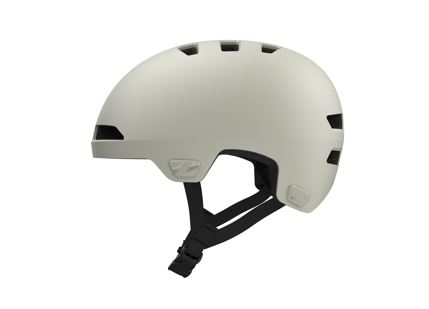 KASK LAZER MAZE KINETICORE MATTE WHITE STONE