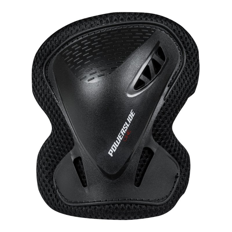 OCHRANIACZE POWERSLIDE ONE BASIC SET ADULT 3 PACK ZESTAW