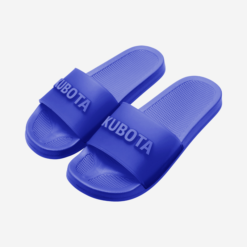 KLAPKI KUBOTA GEL KOBALTOWE