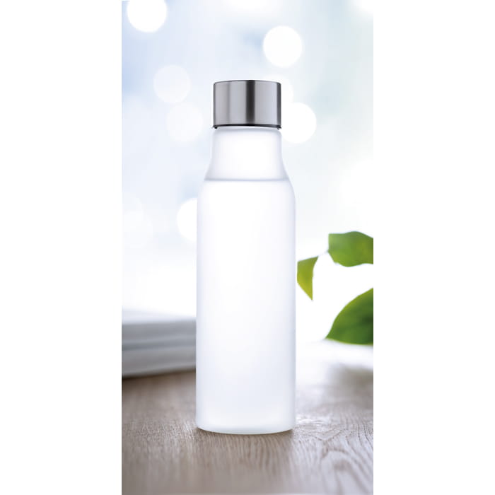 BUTELKA RPET 600 ml GLACIER RPET
