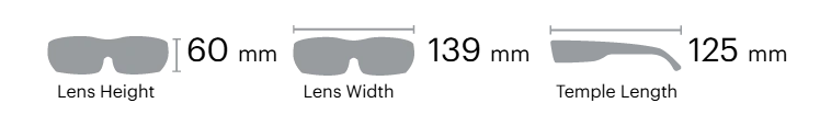 OKULARY PRZECIWSŁONECZNE SMITH SHIFT SPLIT MAG MTB CHROMAPOP PHOTOCHROMIC SUNGLASSES 2 SOCZEWKI ROWER MTB-duplikat