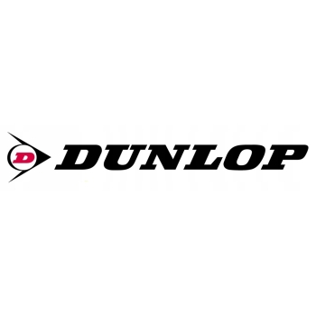 ZAPIĘCIE ZABEZPIECZENIE ROWEROWE DUNLOP BLOKADA ROWEROWA NA KLUCZ 65CM