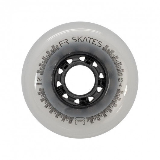 ROLKI FR SKATES FRJ CLUB JUNIOR BLACK