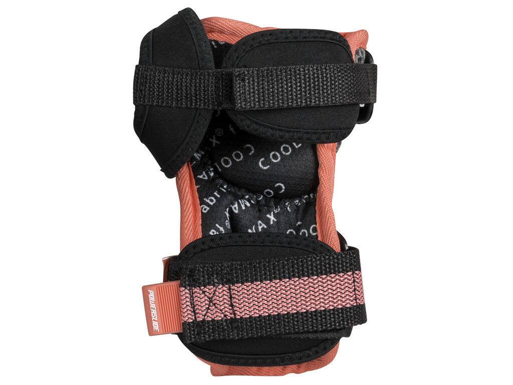 OCHRANIACZE POWERSLIDE PRO WOMEN WRISTGUARD NA NADGARSTKI