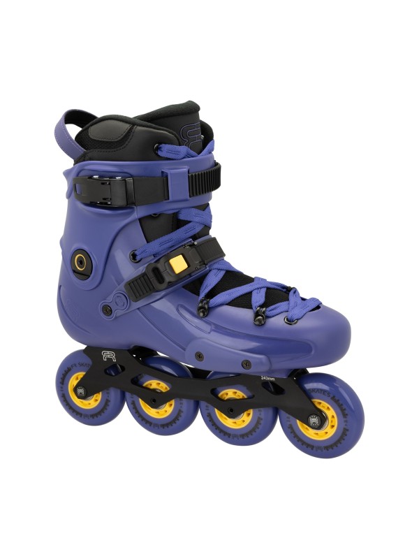 ROLKI FR SKATES FR2 80 V2 PURPLE 2026