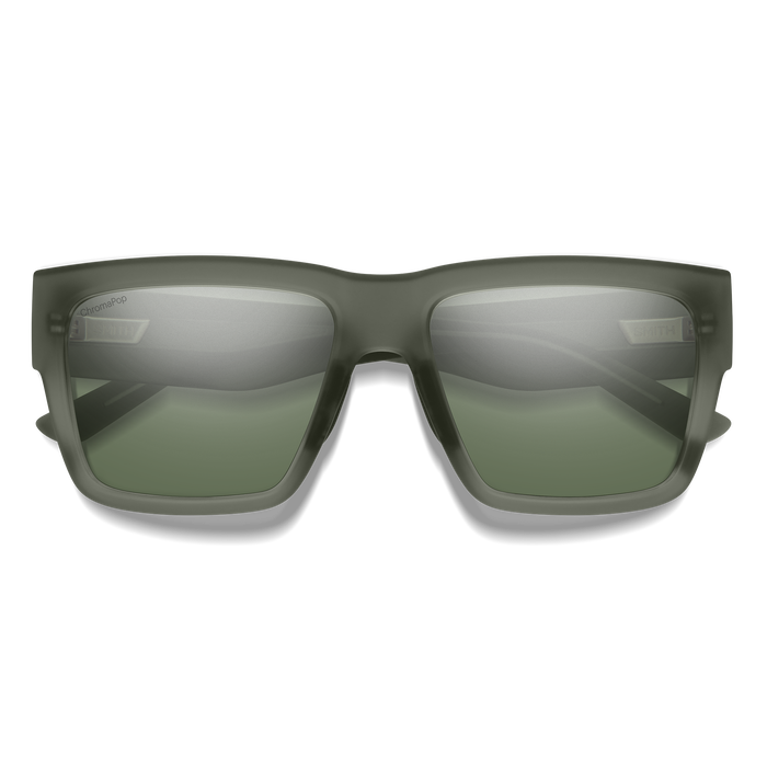 OKULARY PRZECIWSŁONECZNE SMITH LINEUP CHROMAPOP POLARIZED SUNGLASSES