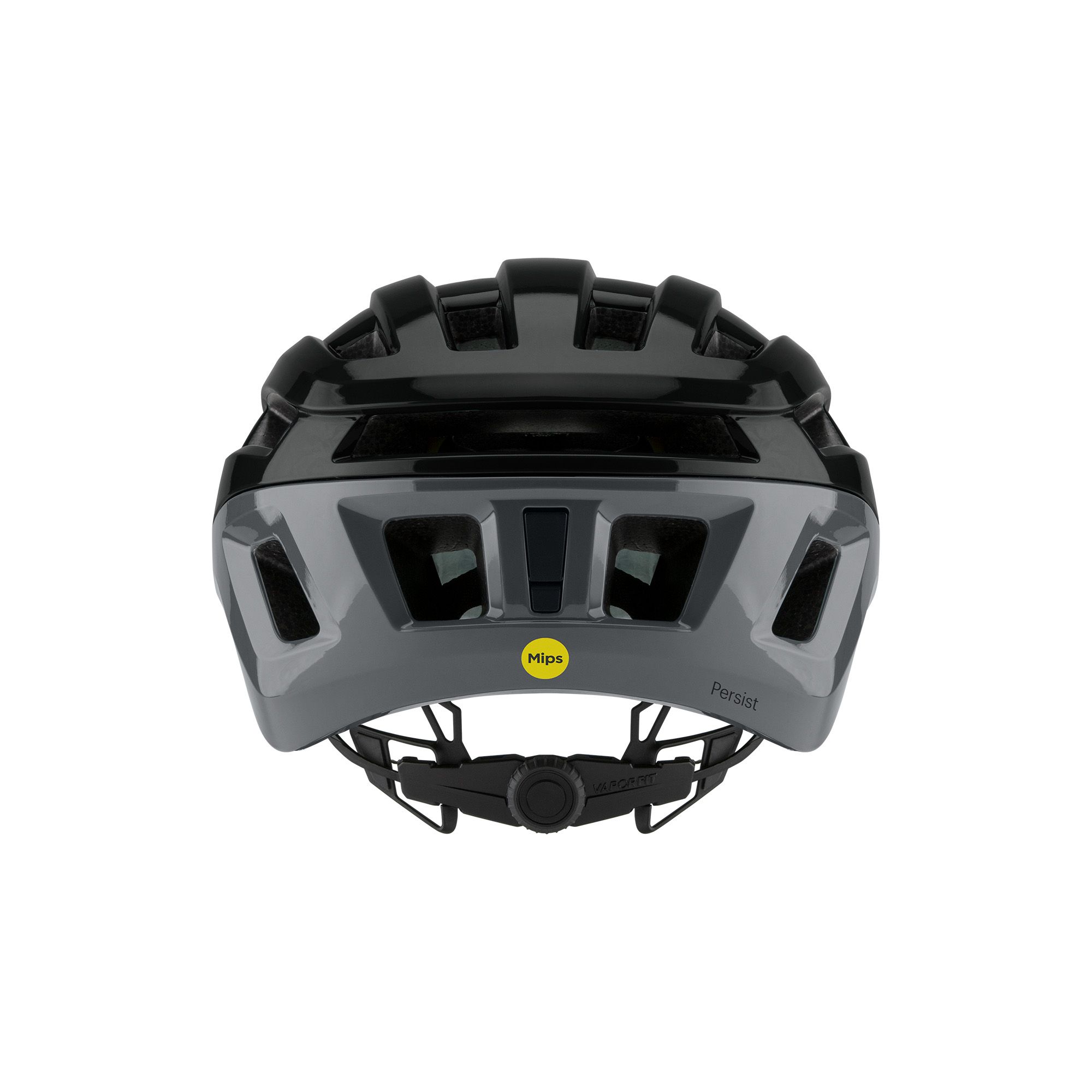 KASK SMITH PERSIST MIPS MATTE FLAMINGO MERLOT