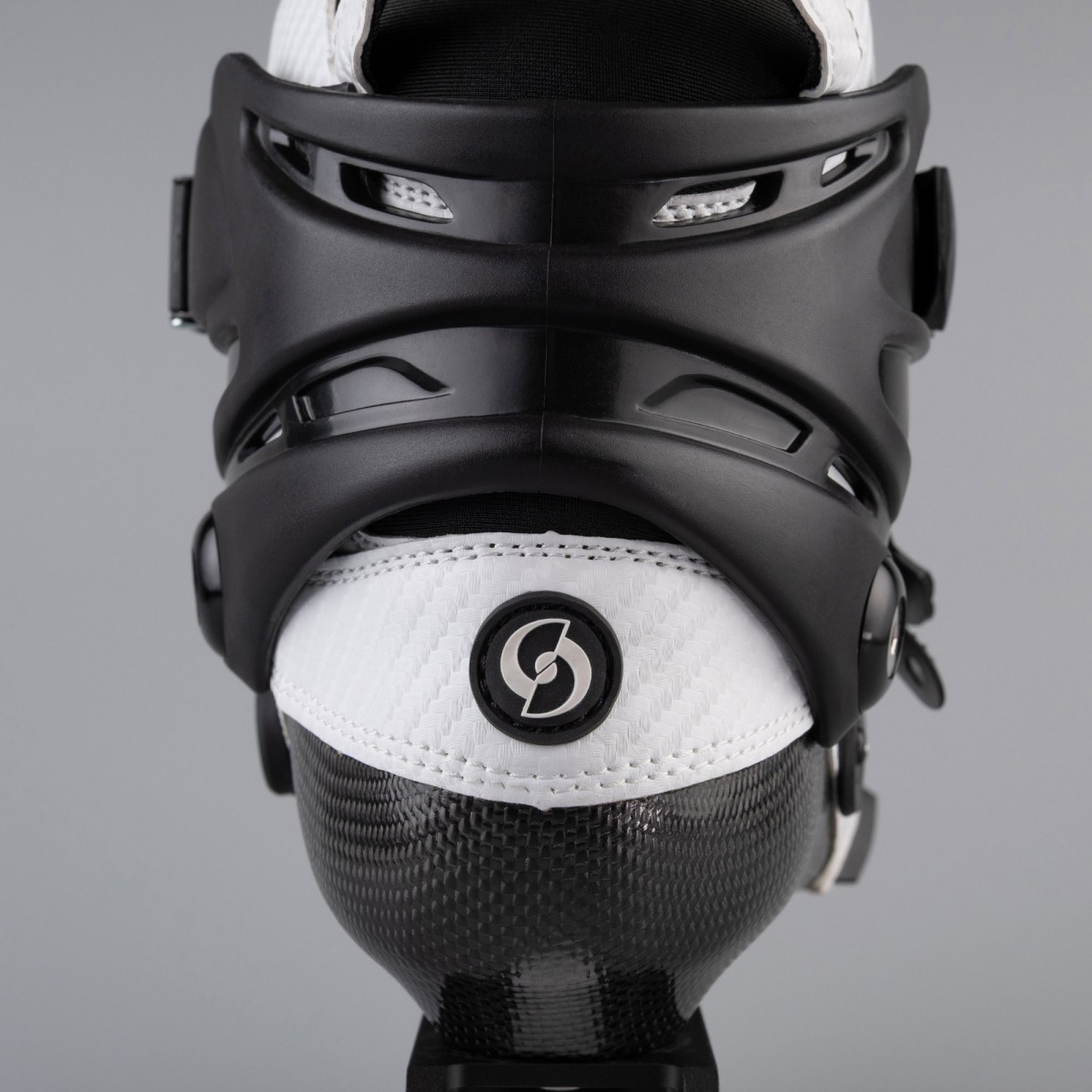 ROLKI FR  SPIN 80 WHITE