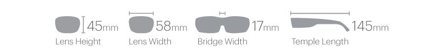 OKULARY PRZECIWSŁONECZNE SMITH LINEUP CHROMAPOP POLARIZED SUNGLASSES