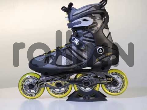 ROLKI FITNESS K2 VO2 90 PRO M 