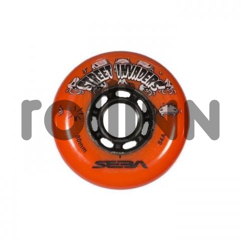 ROLKI SEBA FR1 80 ORANGE 
