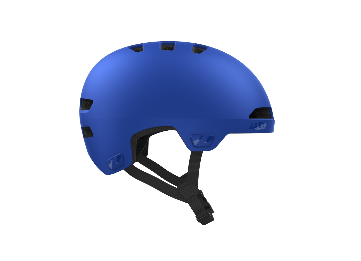 KASK LAZER MAZE JUNIOR KINETICORE MATTE DUSK BLUE