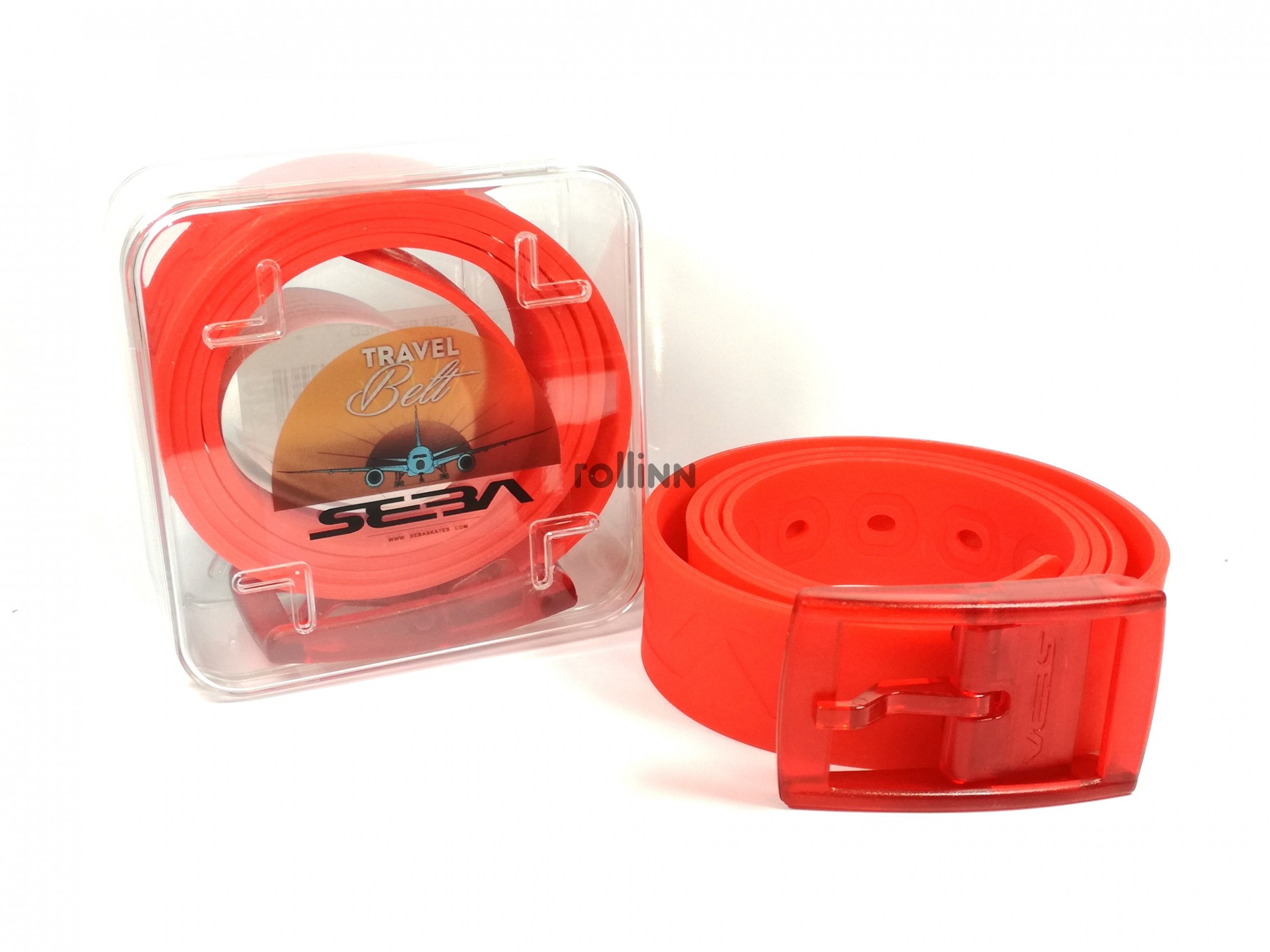 Seba Travel Belt Pasek do spodni