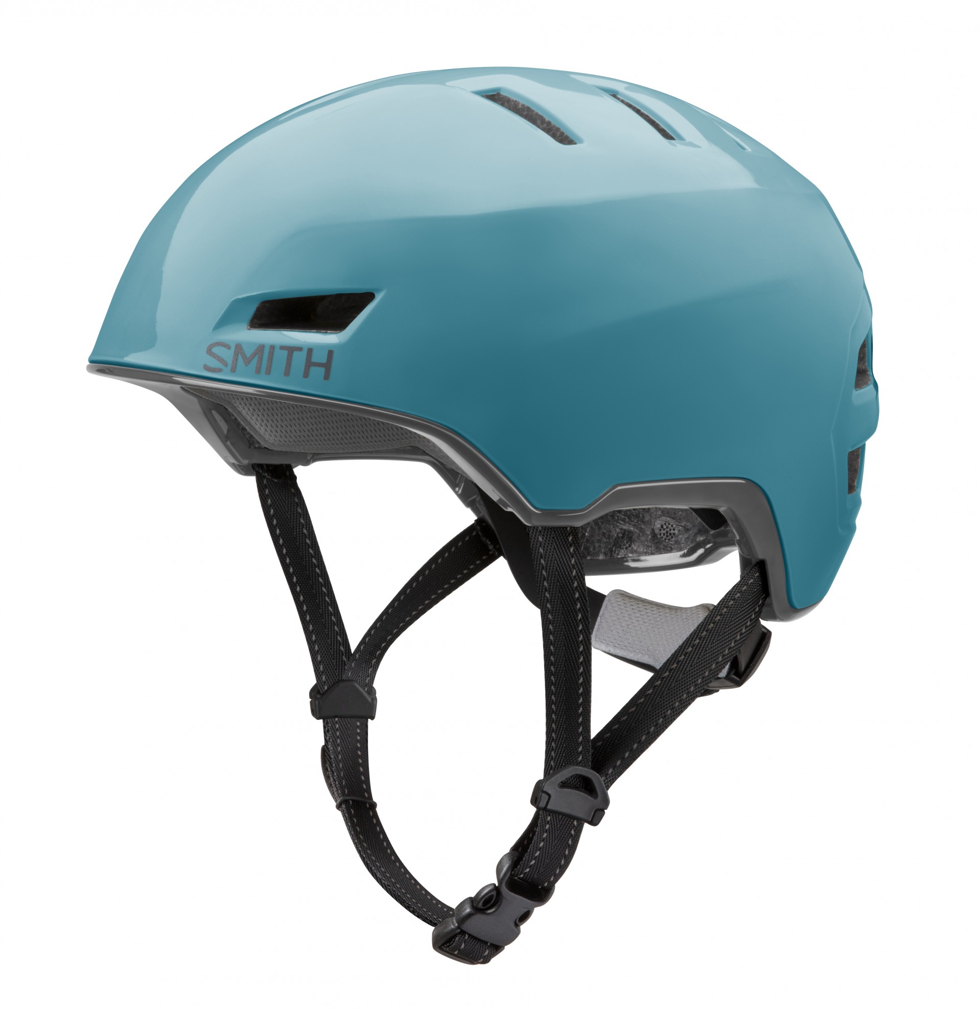 KASK SMITH EXPRESS SHINY POOL 