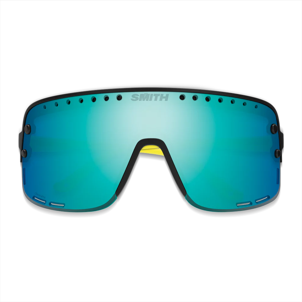 OKULARY PRZECIWSŁONECZNE SMITH ULTRALITE CHROMAPOP SUNGLASSES