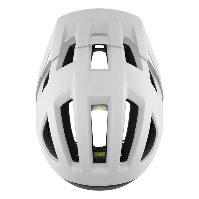 KASK SMITH SESSION MIPS MATTE WHITE CEMENT MTB