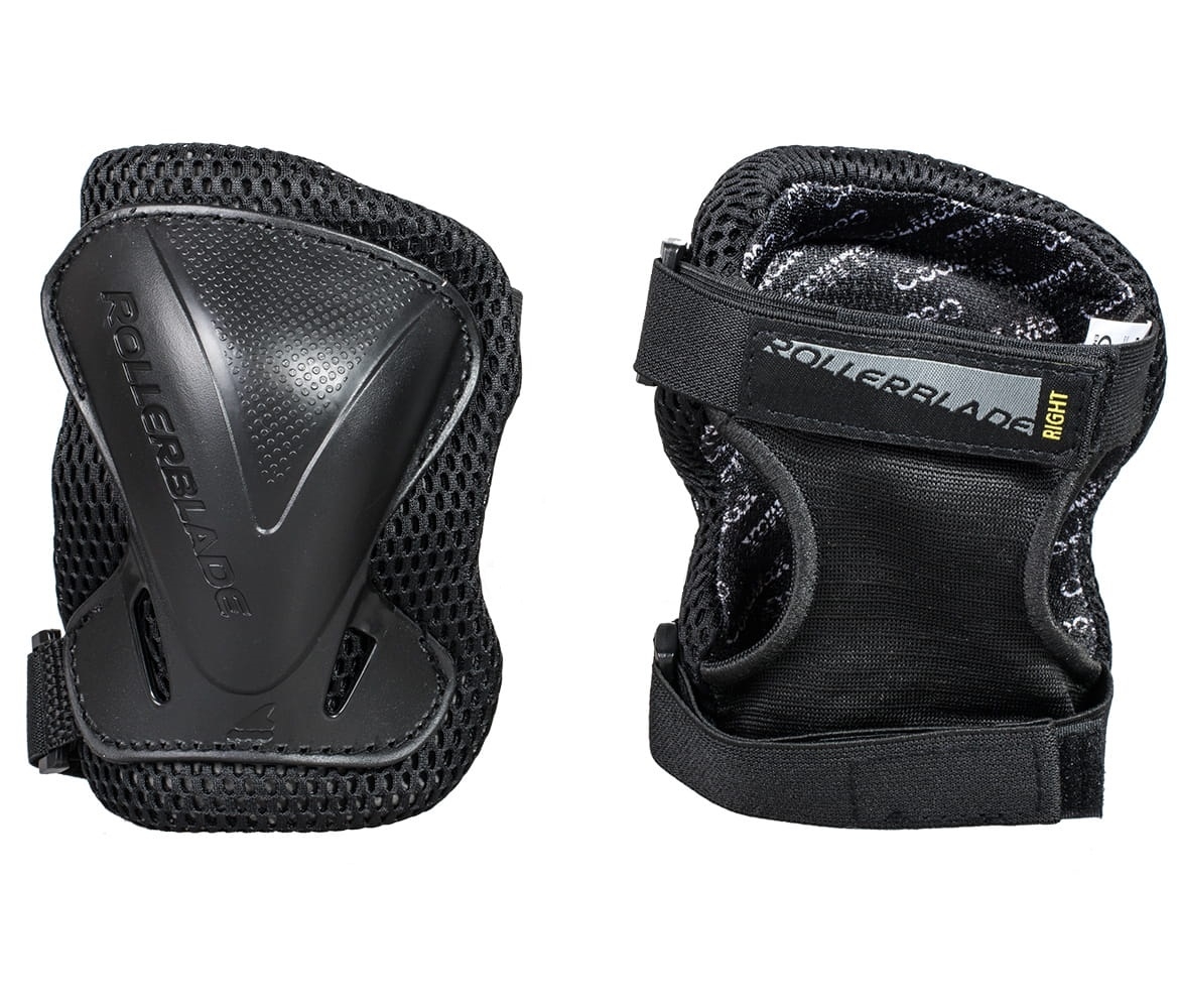 OCHRANIACZE ROLLERBLADE EVO GEAR NA KOLANA