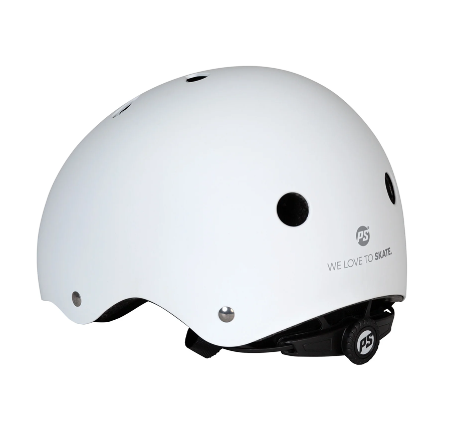 KASK POWERSLIDE ALLROUND ADVENTURE BASIC WHITE