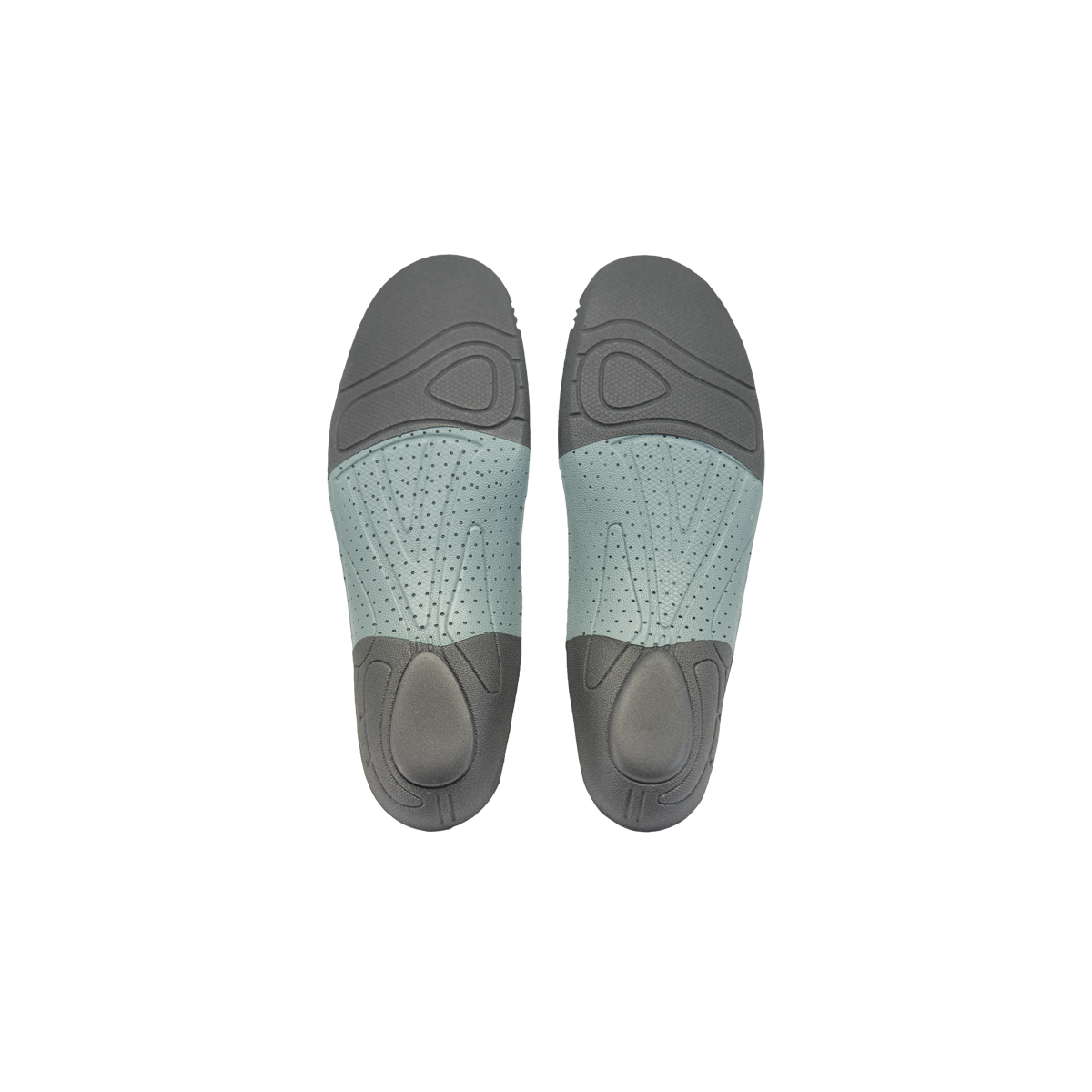 WKŁADKI DO ROLEK FR SKATES PREMIUM INSOLE FOOTBED BLACK