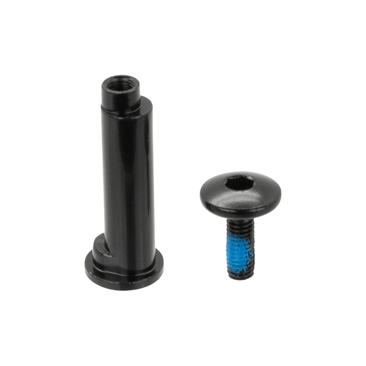 ŚRUBA / ŚRUBY FR SKATES X3R ROCKERABLE NA KLUCZ 4MM AMPUL X1