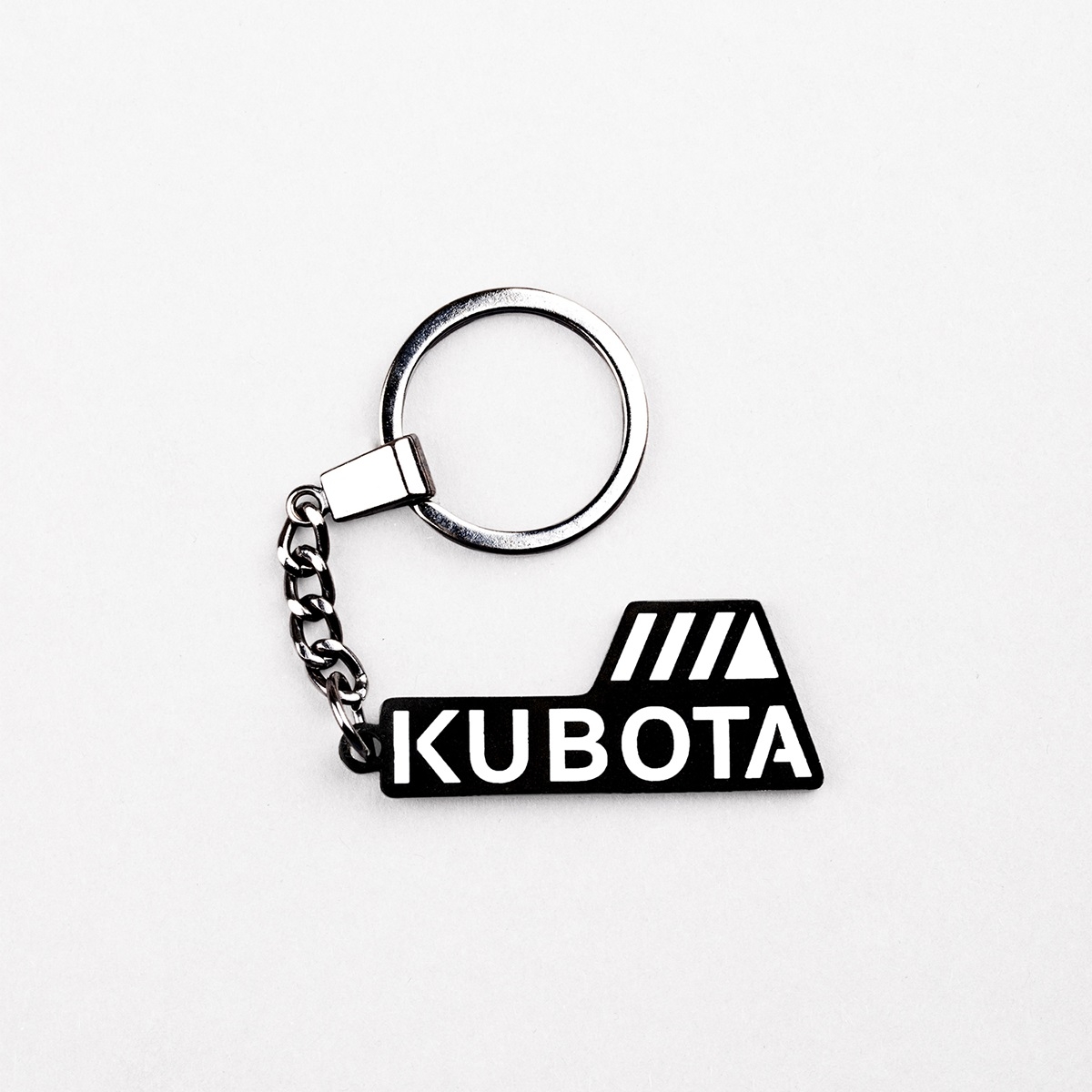 BRELOK KUBOTA BLACK