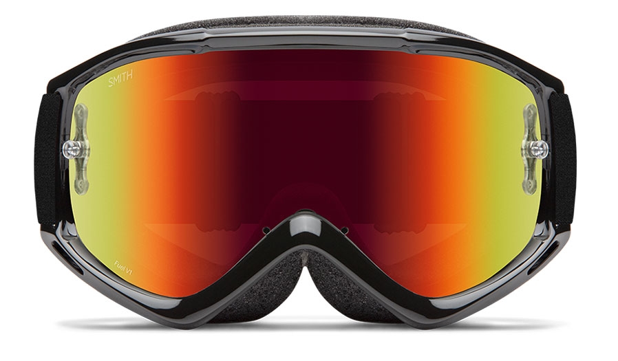 GOGLE MTB SMITH MX FUEL V.1 MAX M