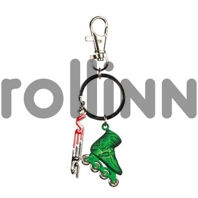 SEBA Steel Key Holder BRELOK