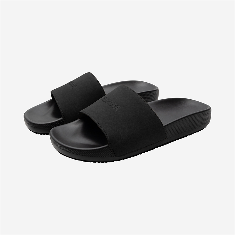 KLAPKI KUBOTA ESSENCE BLACK PREMIUM URBAN