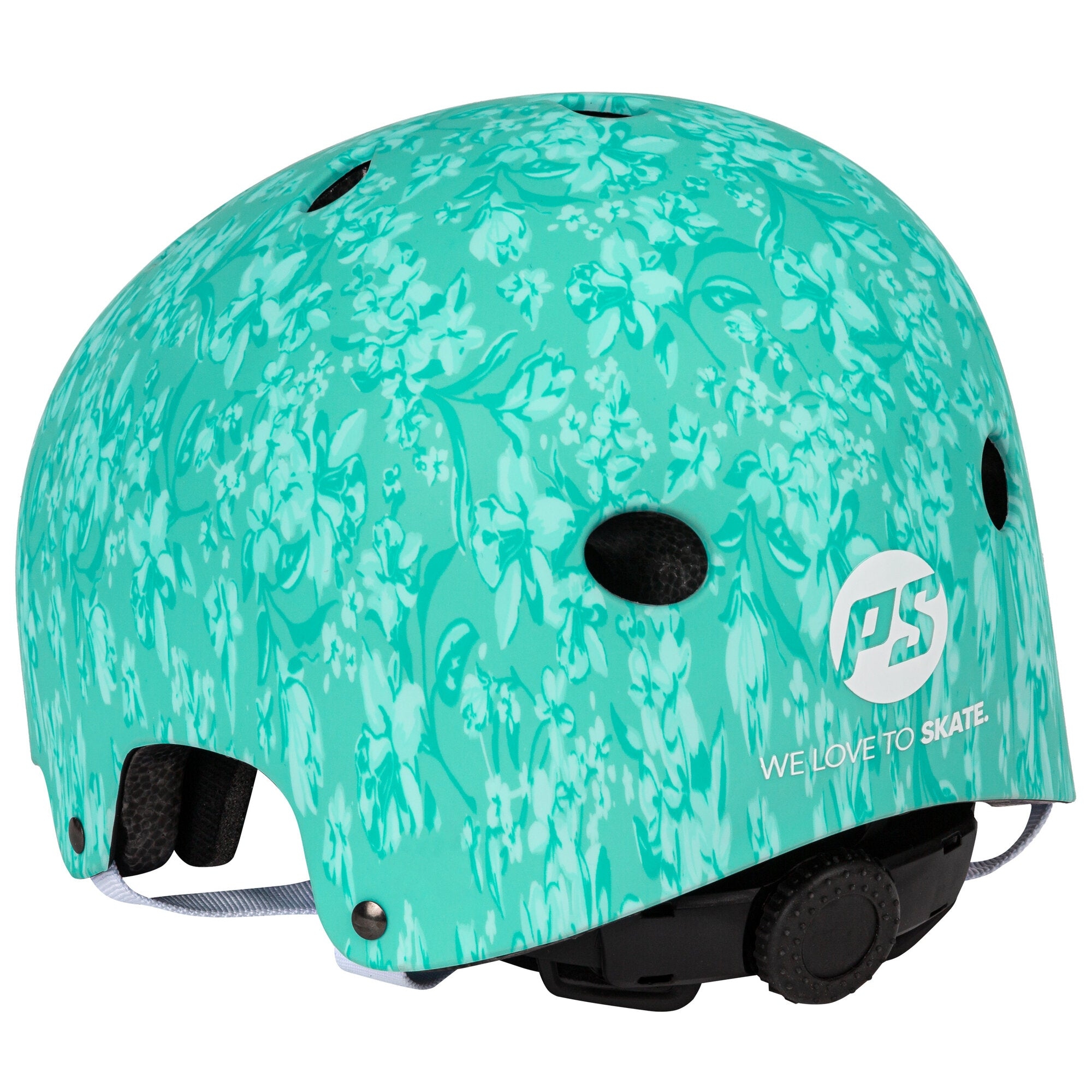 KASK POWERSLIDE PRO URBAN FLORAL