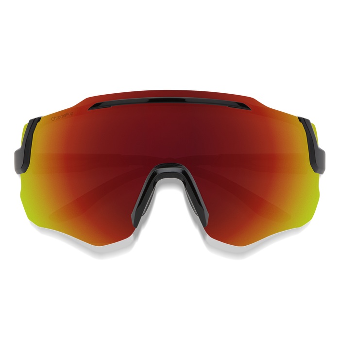 OKULARY PRZECIWSŁONECZNE SMITH MOMENTUM MTB CHROMAPOP SUNGLASSES 2 SOCZEWKI ROWER MTB