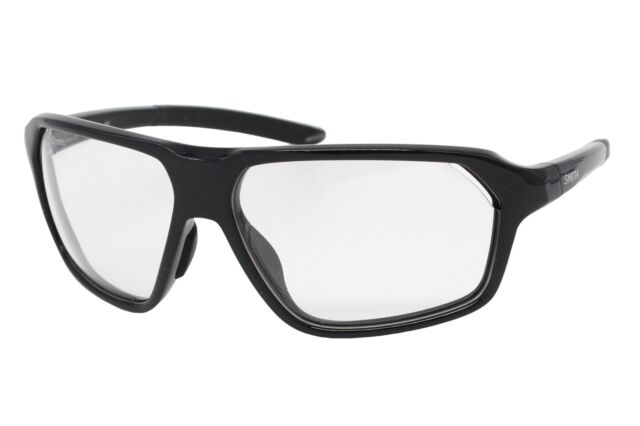OKULARY SPORTOWE WĘDKARSKIE PRZECIWSŁONECZNE SMITH PATHWAY PHOTOCHROMIC SUNGLASSES