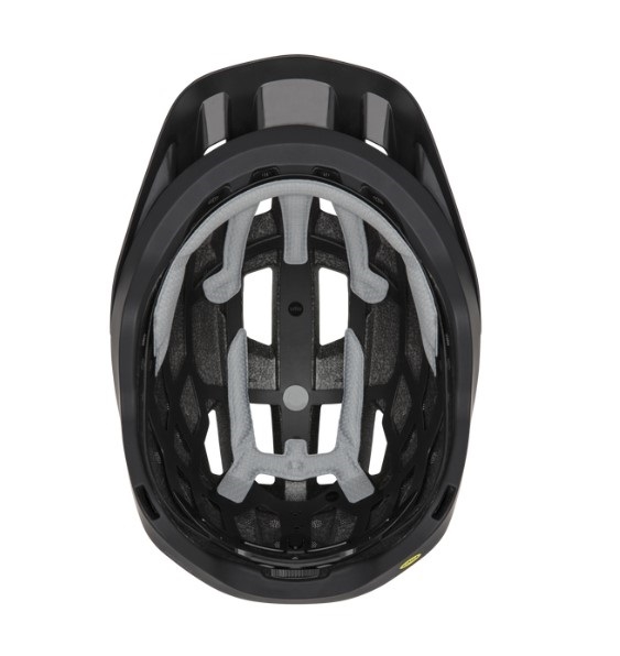 KASK SMITH ENGAGE 2 MIPS MATTE BLACK MTB