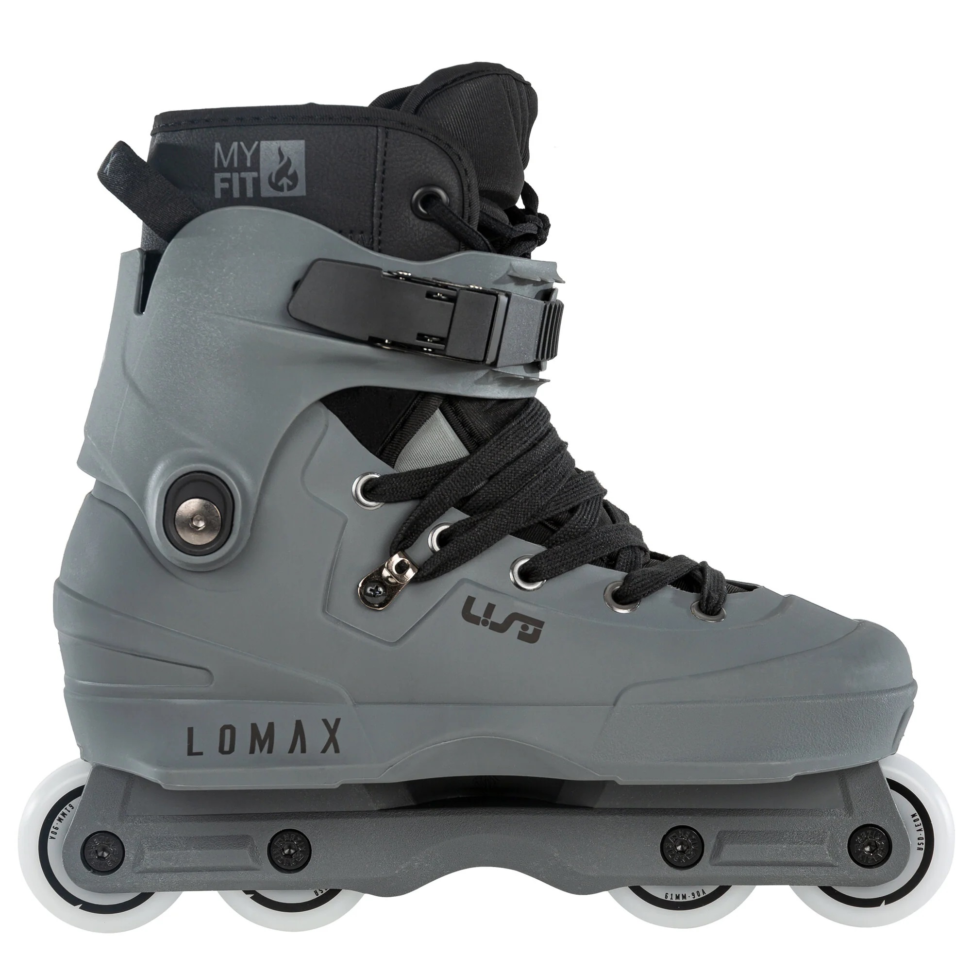 ROLKI USD AEON NICK LOMAX PRO 60