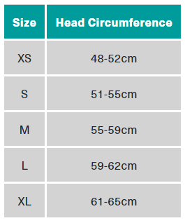 KASK SMITH PERSIST MIPS WHITE CEMENT