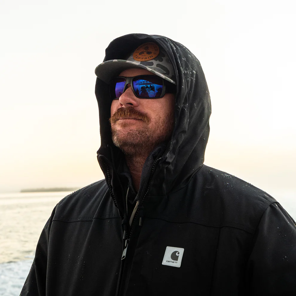 OKULARY PRZECIWSŁONECZNE SMITH GUIDES CHOICE CHROMAPOP GLASS POLARCHROMIC SUNGLASSES WĘDKARSKIE