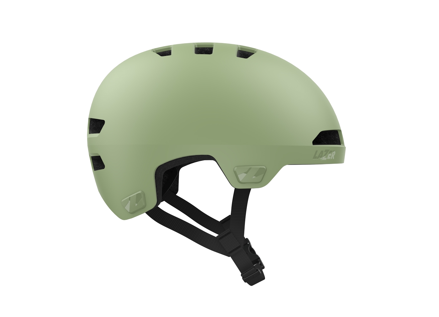 KASK LAZER MAZE KINETICORE MATTE MEADOW GREEN