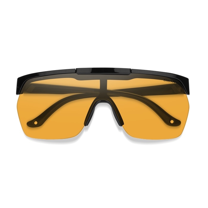 OKULARY PRZECIWSŁONECZNE SMITH XC CHROMAPOP LOW LIGHT LENS