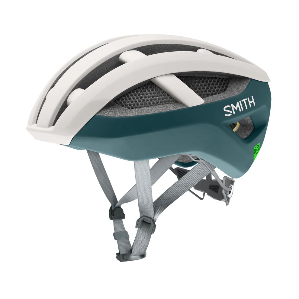 KASK SMITH NETWORK MIPS MATTE MIST CENOTE 2026