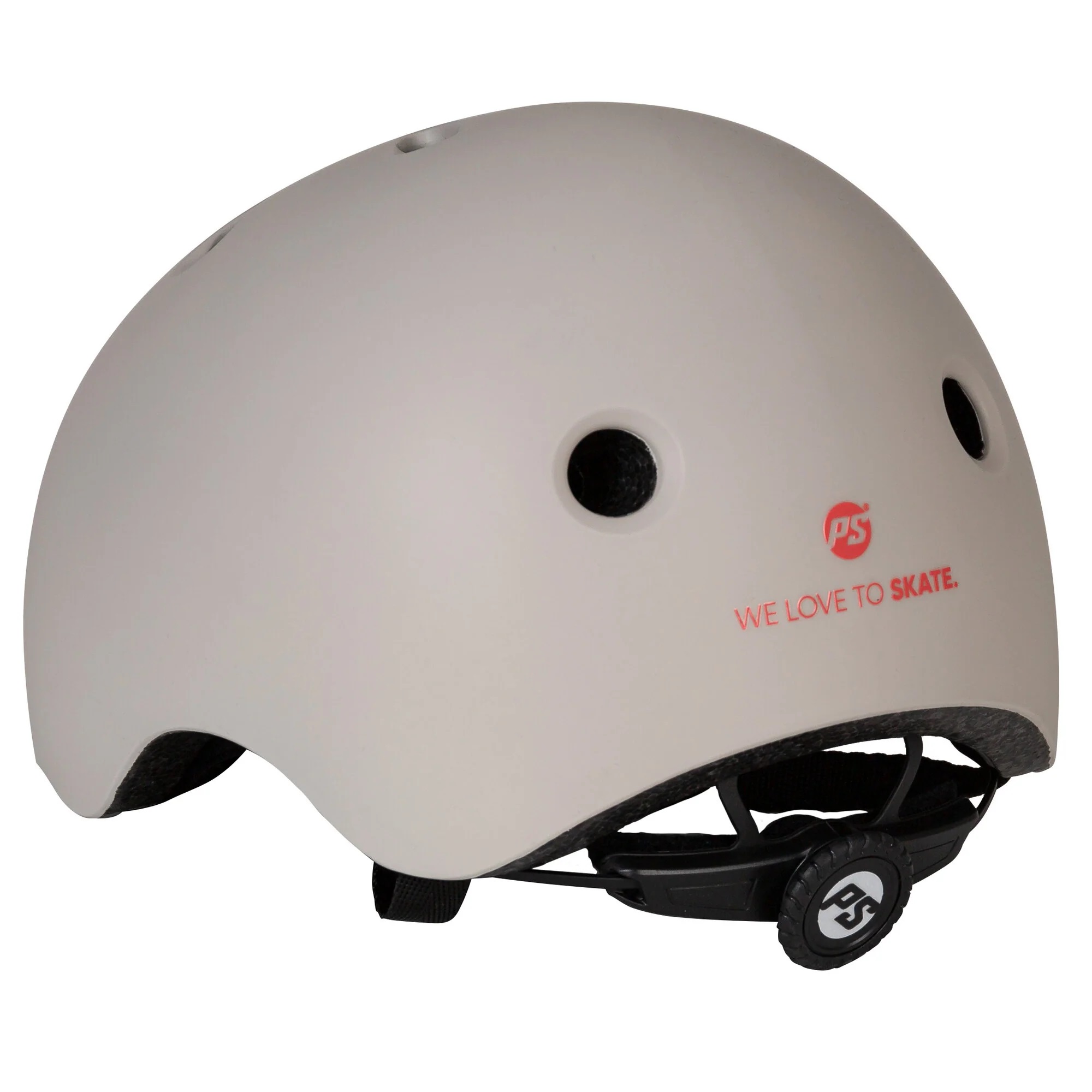 KASK POWERSLIDE URBAN SUSTAINED GREY