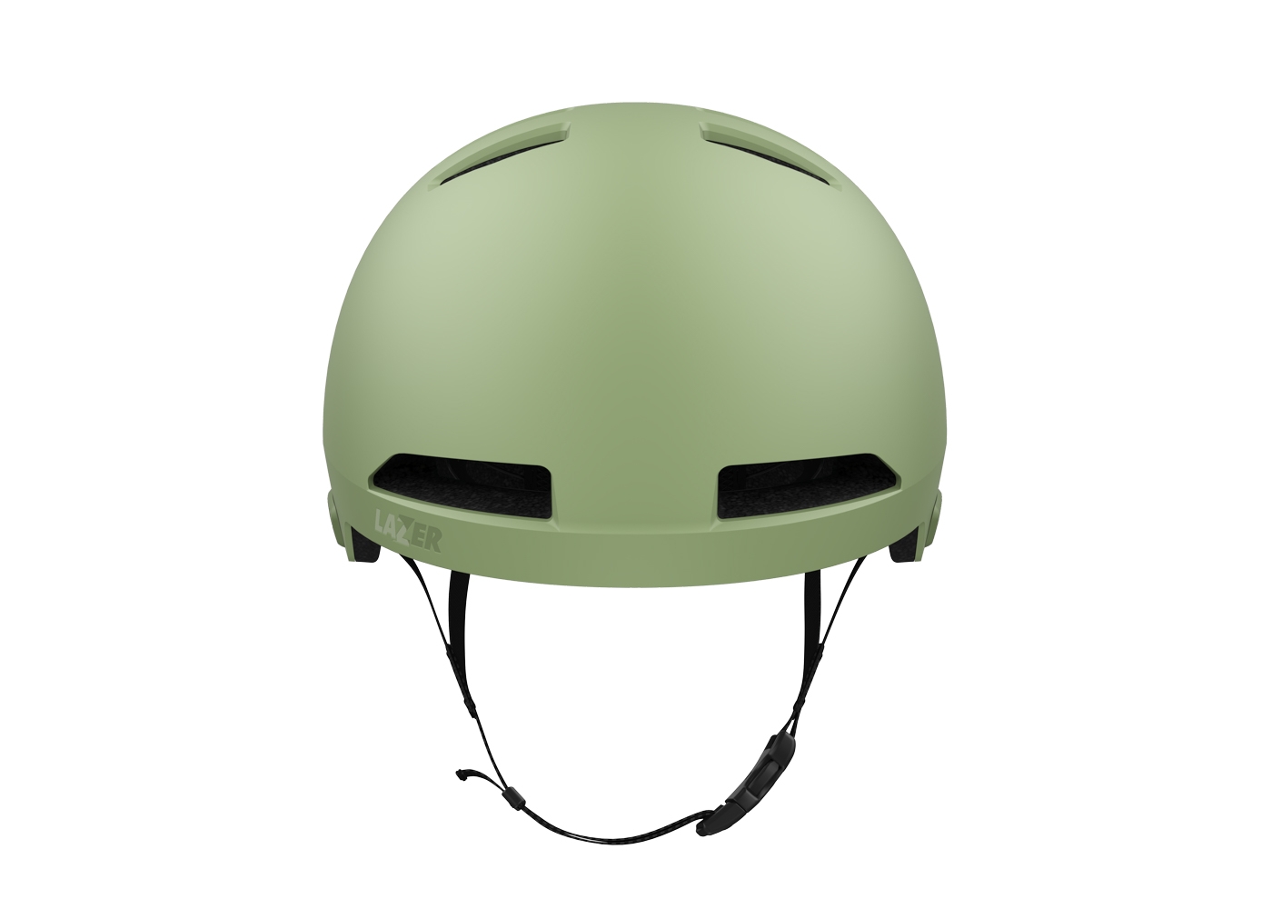 KASK LAZER MAZE KINETICORE MATTE MEADOW GREEN
