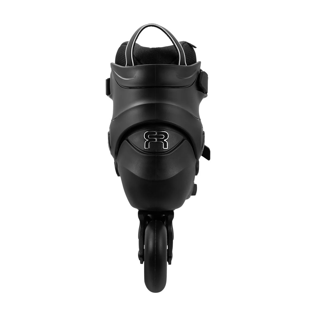 ROLKI FR SKATES NEO 2 80 BLACK
