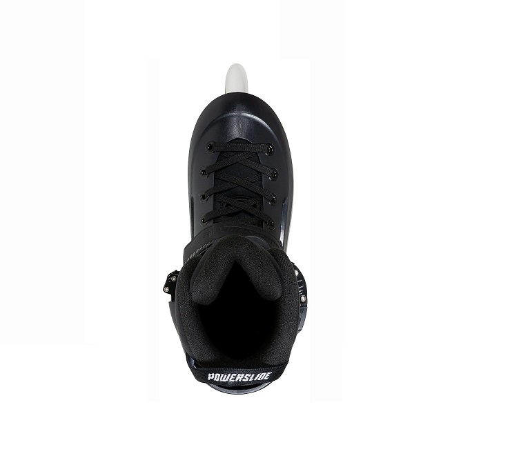 ROLKI POWERSLIDE ZOOM 100 BLACK