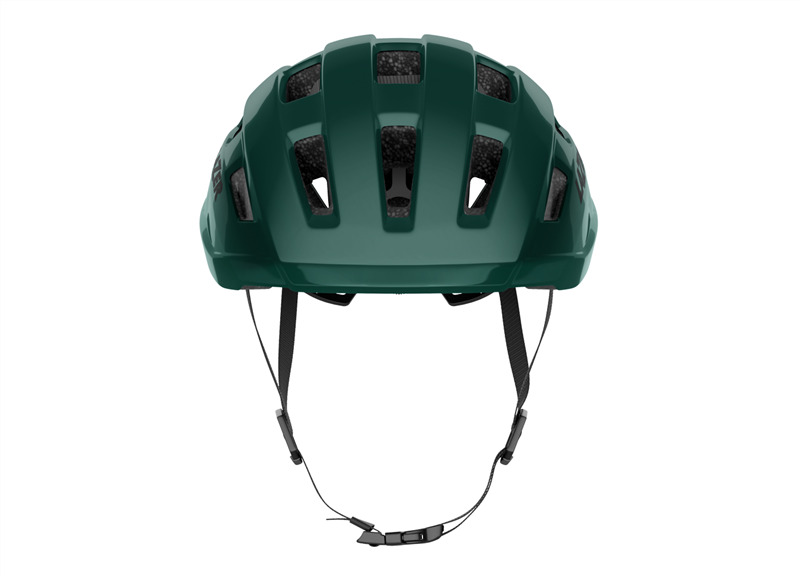 KASK LAZER TEMPO KINETICORE GREEN