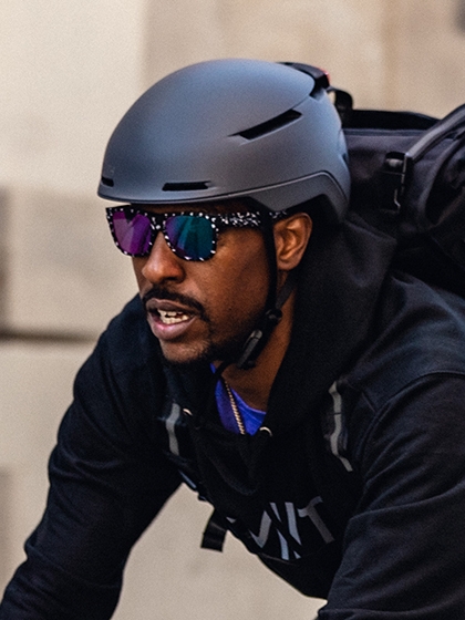 KASK SMITH DISPATCH MIPS MATTE WHITE