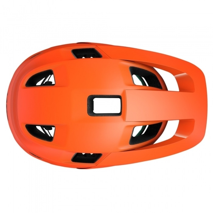 KASK LAZER LUPO KINETICORE ORANGE