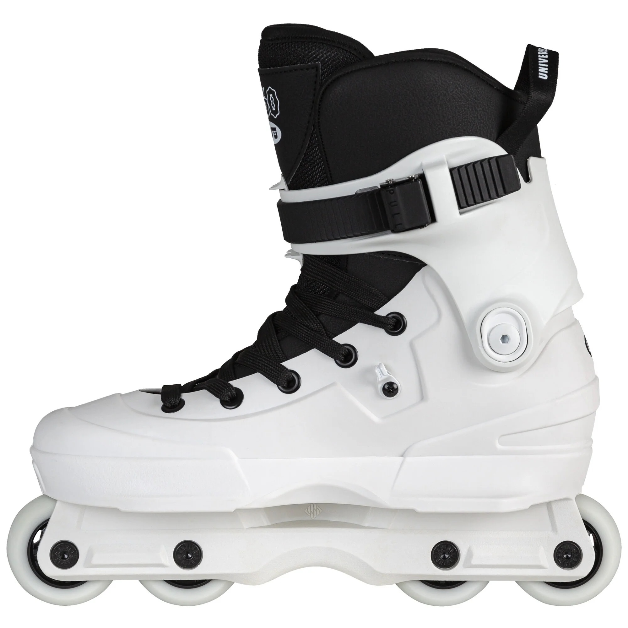 ROLKI USD AEON TEAM 60 WHITE