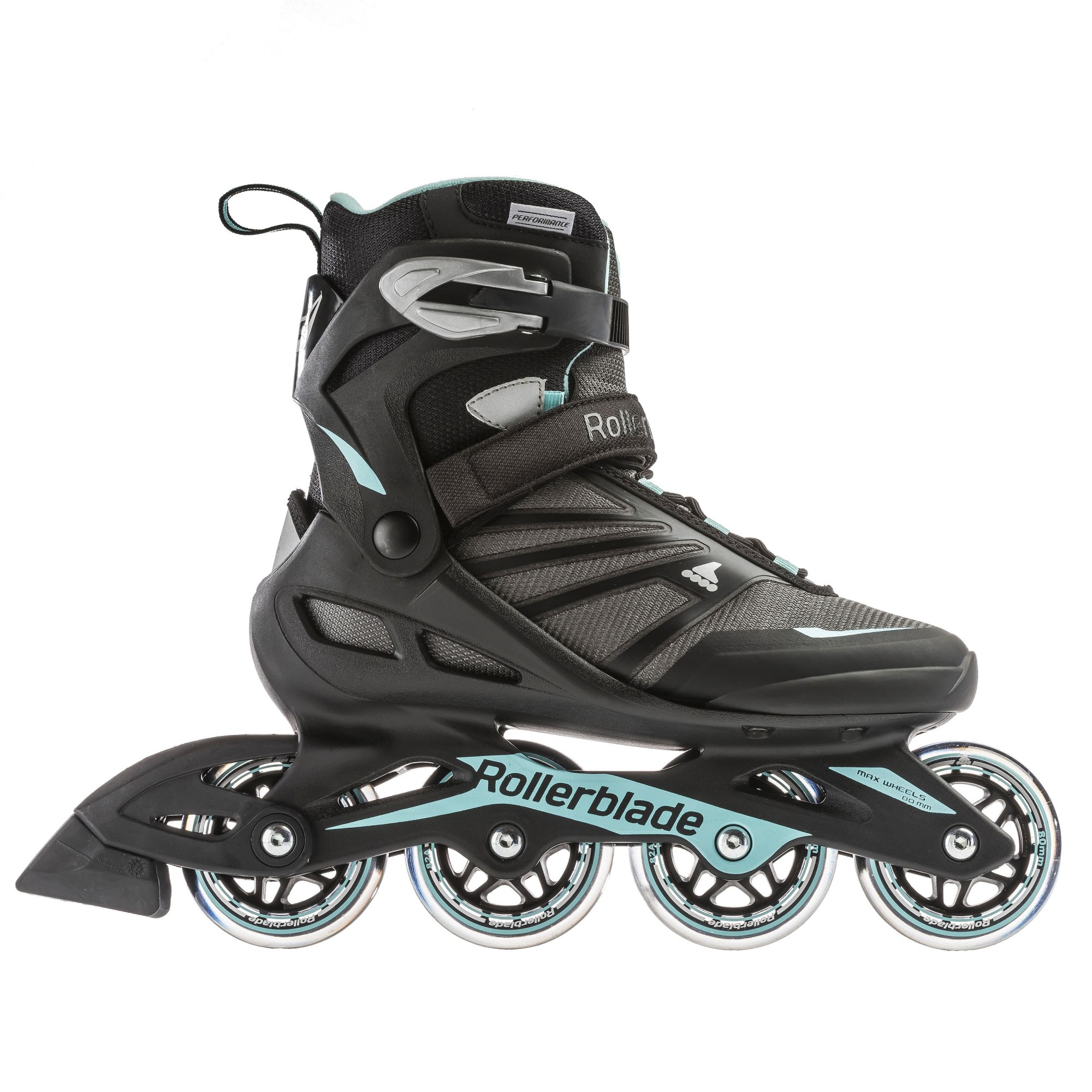 ROLKI ROLLERBLADE ZETRABLADE 80 W 2023