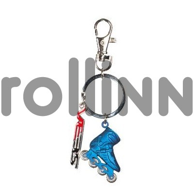 SEBA Steel Key Holder BRELOK